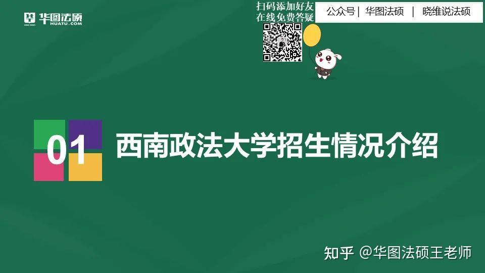 西南政法大学2022年法律硕士复试名单公示