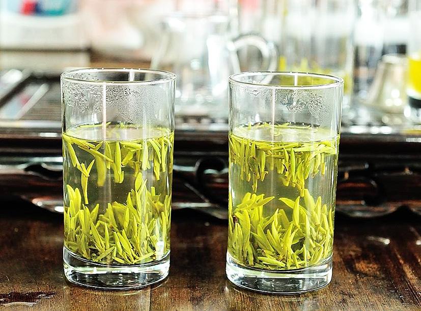 苏茶