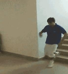 一波程序员搞笑动态图