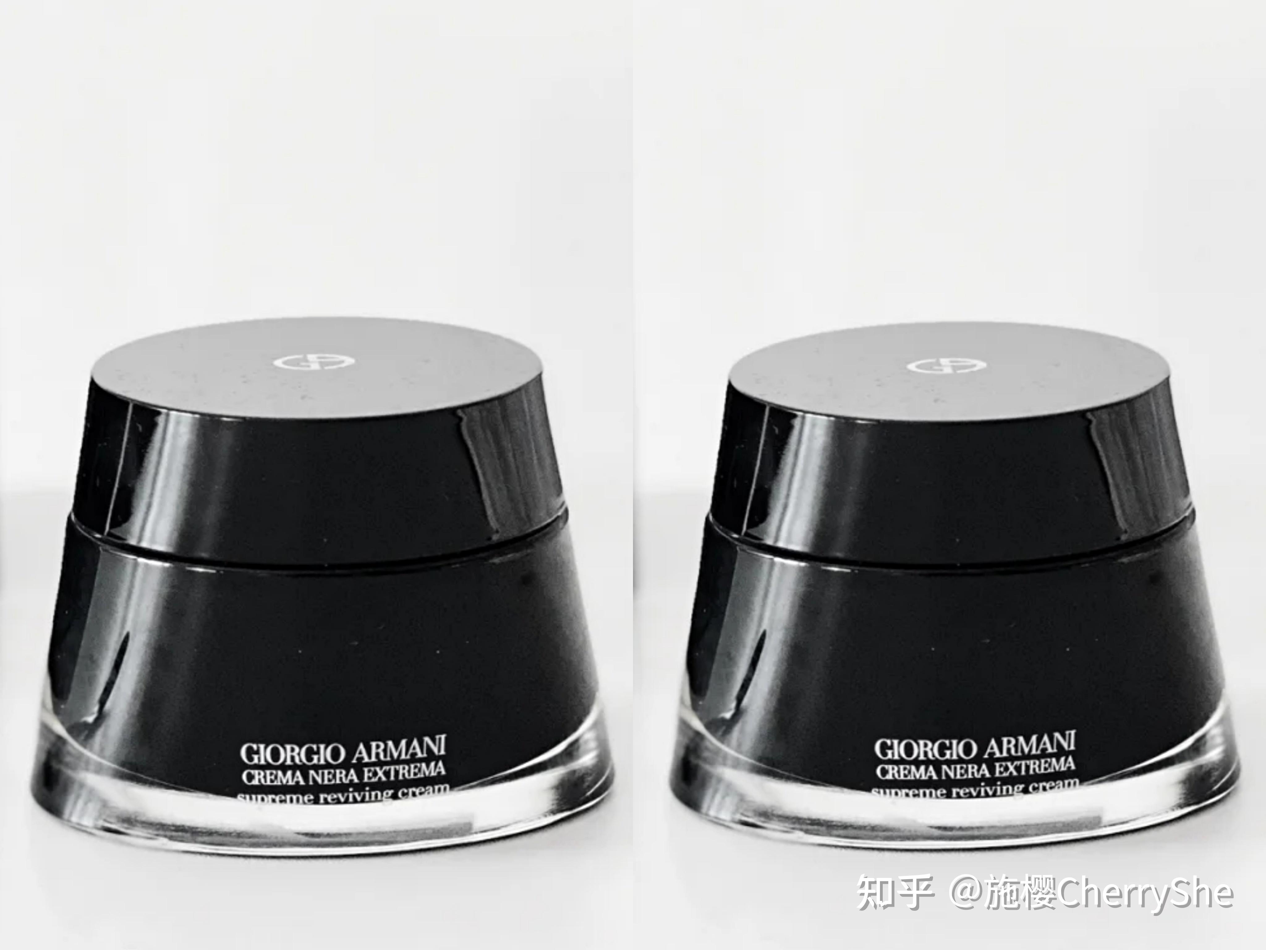 armani/阿玛尼黑钥匙至臻奂颜面霜