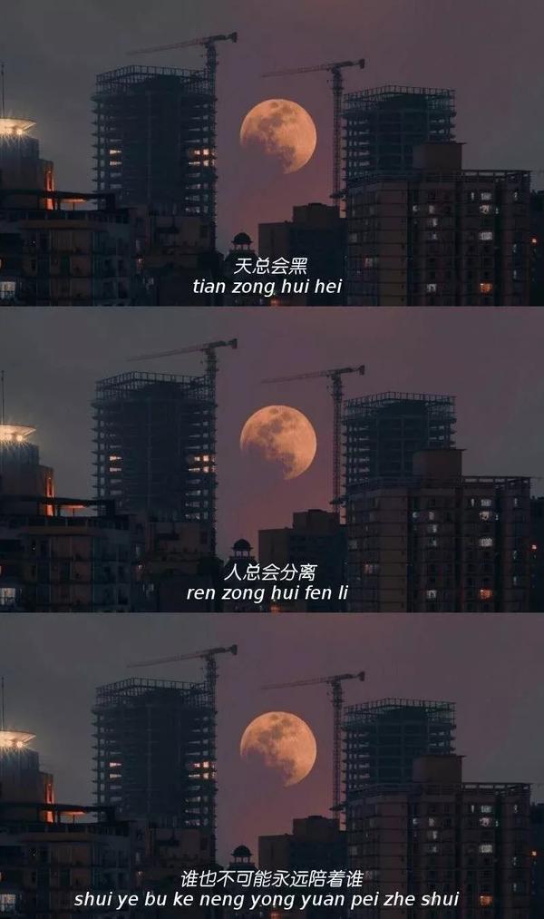 有哪些失望至极的句子?