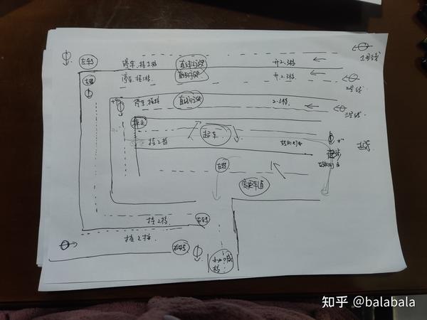 宁波考驾照科三慈溪慈舜考场路线图