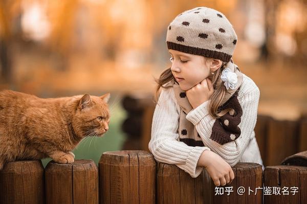 2021年属牛新生儿起名丨3月出生女孩子名字大全