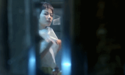 《重庆森林》~从此爱上演电影的这只菲,这辈子都无怨无悔.