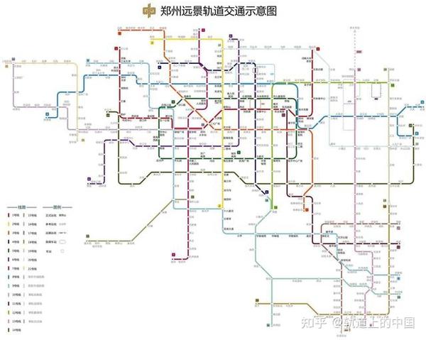 希望郑州地铁尽快开进新郑,新密,中牟城区,加油!