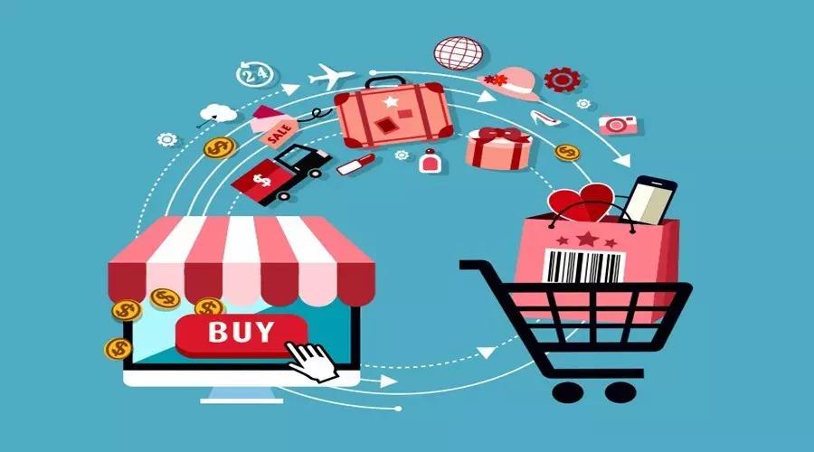 超店shoplus:如何做跨境电商出口零售 跨境电商要不要