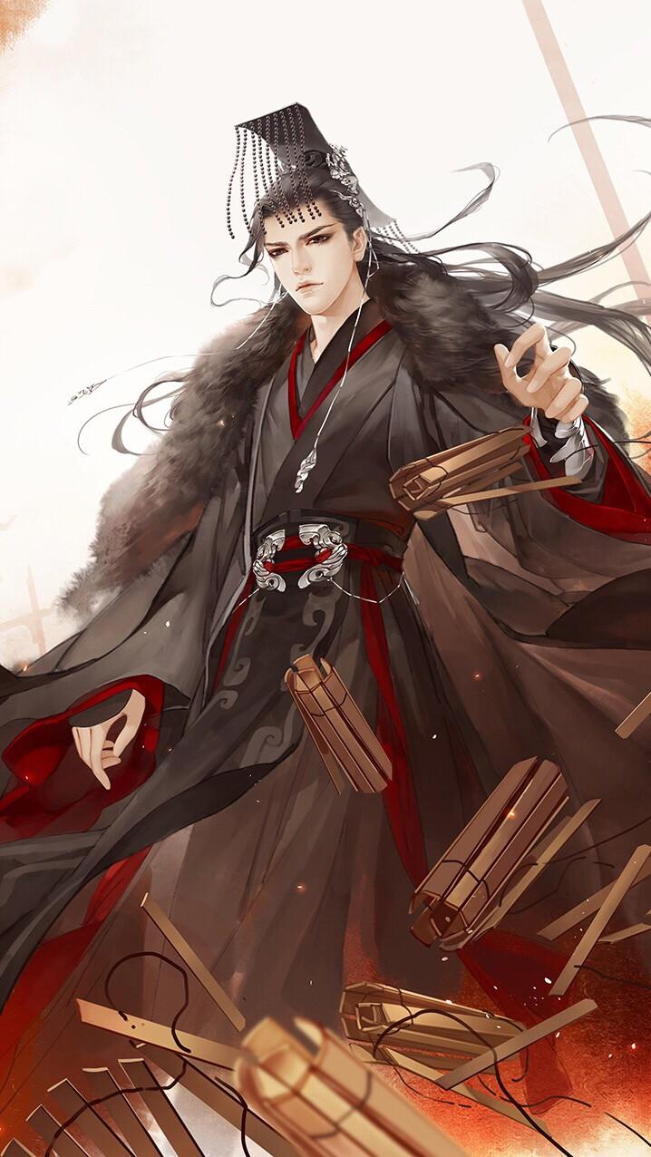 强取豪夺古言大合集就爱男主强势强势超强势