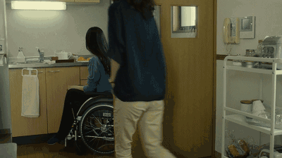 如何评价电影版《昼颜》?