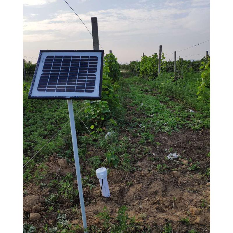 qy-800s智商管式土壤墒情测量仪更准确的土壤水分测量仪器
