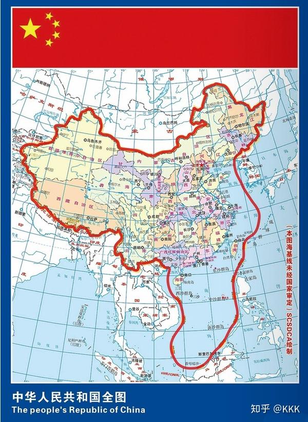 越南,马来西亚,菲律宾等东南亚国家是如何看待中国对南海主权的主张的图片