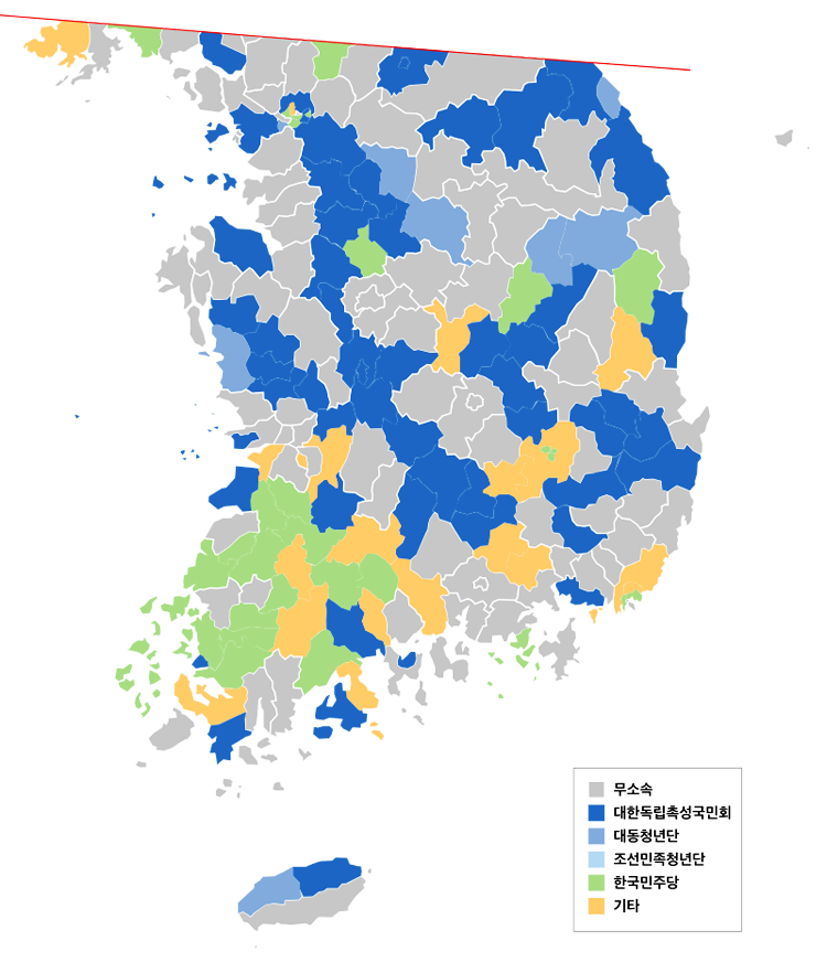 韩国民主党系政党907190上