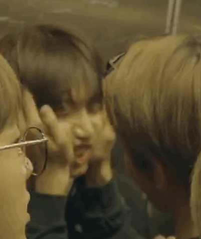 正泰的哪里让你一瞬间觉得你可能是粉了一对真cp?