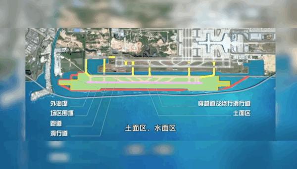 深圳机场第三跑道项目,能否让深圳飞向全世界?