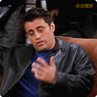 s06e11-12 | 美剧老友记《friends》第6季第11-12集表情包