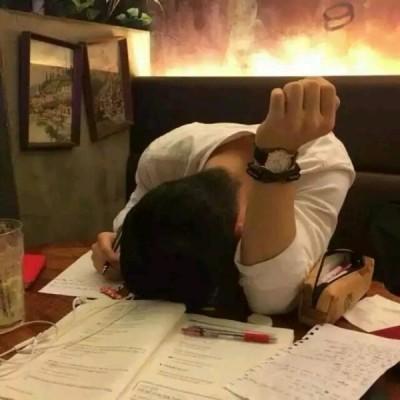 有什么适合男生的微信头像?