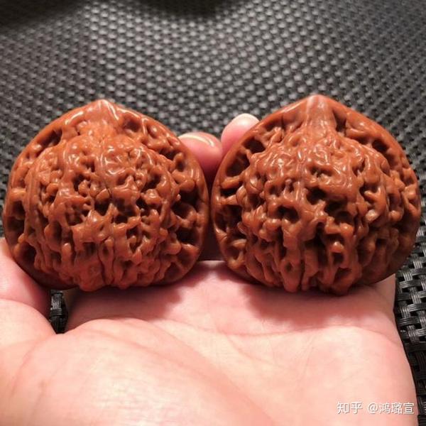 喜欢文玩核桃的玩家更是只增不减,热度横贯古今!