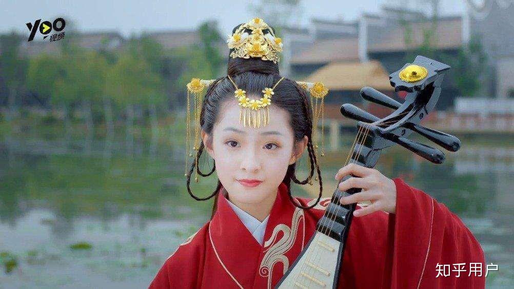 电视剧《长歌行》发布定妆照,你给这波造型和选角打几