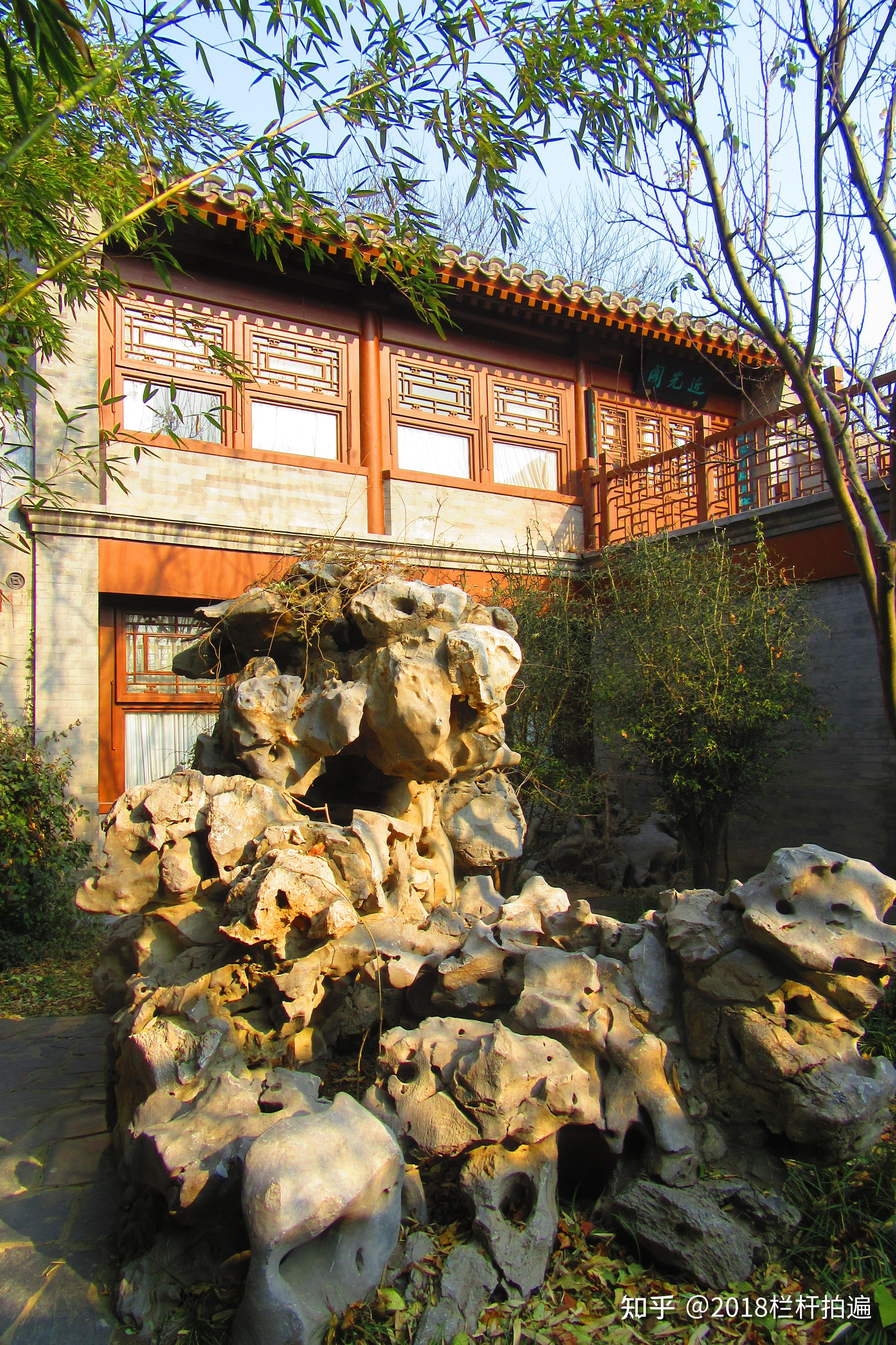 北京中国园林博物馆8