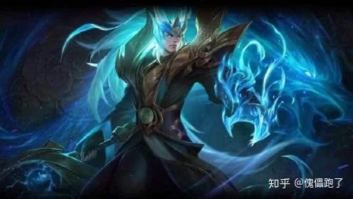 凯爹上单霸主不不不你错了真正的上单霸主是它