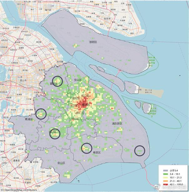 上海5大新城,你会pick谁?