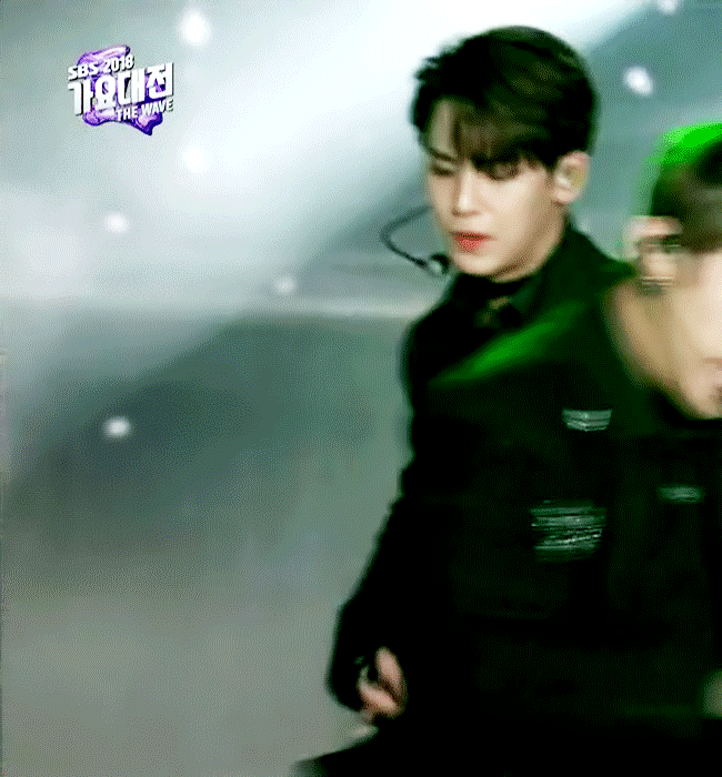 如何评价seventeen成员金珉奎?