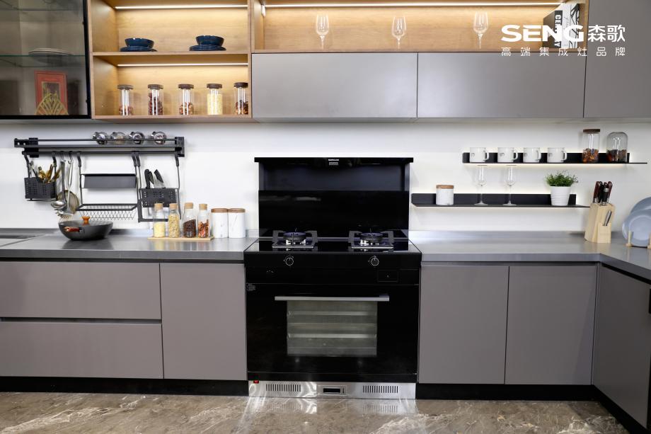 森歌集成灶怎么样 zhuanlan.zhihu.com