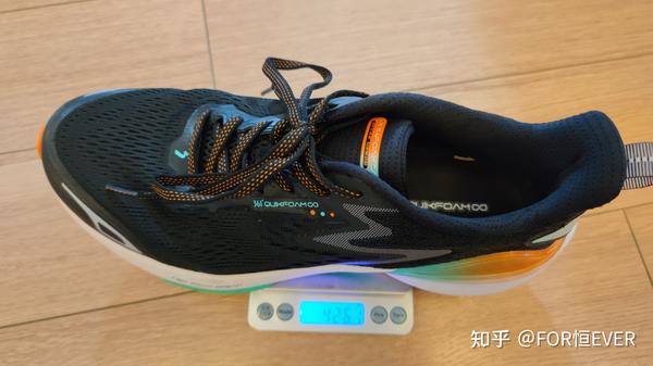 万事开头难 ——大体重初跑者国产跑鞋穿着体验