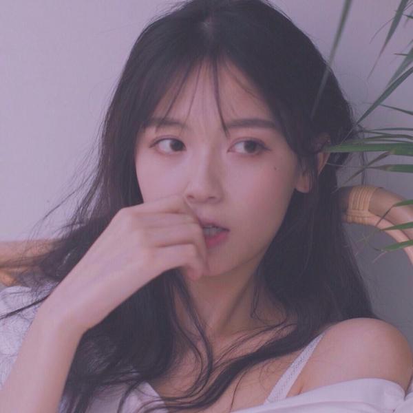 【女生头像】干净且高级
