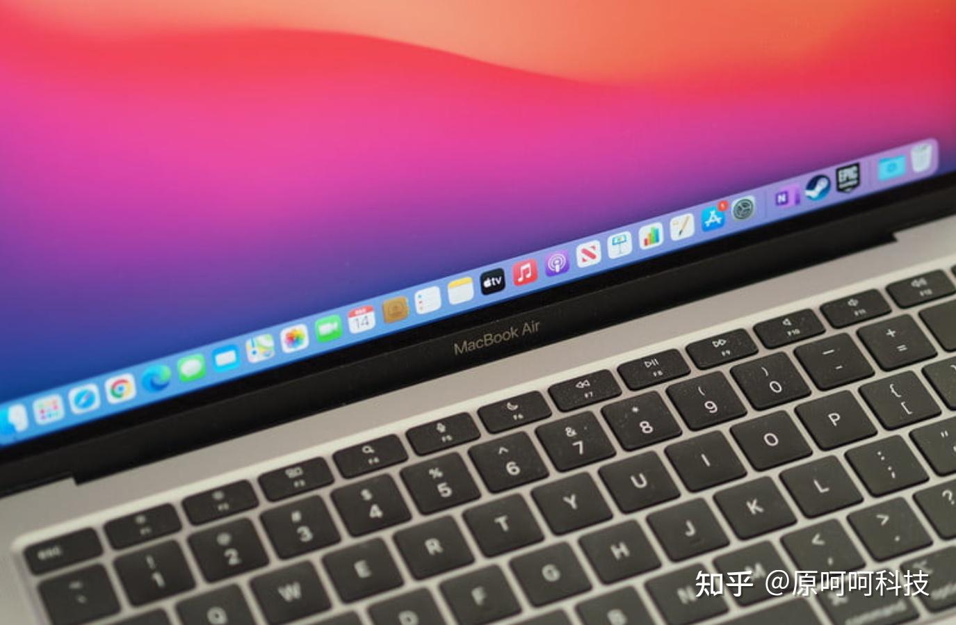 苹果新传言重新设计macbookair可能比目前的更轻