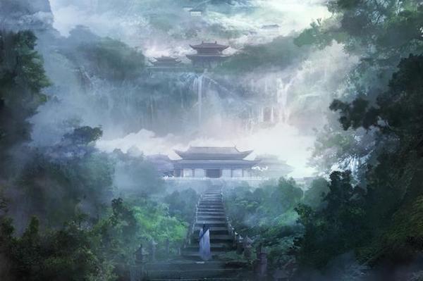 随身仙家洞府 zhuanlan.zhihu.com