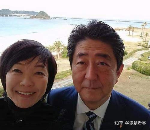 低调神秘涵养日本首相菅义伟的夫人到底是个什么样的女人