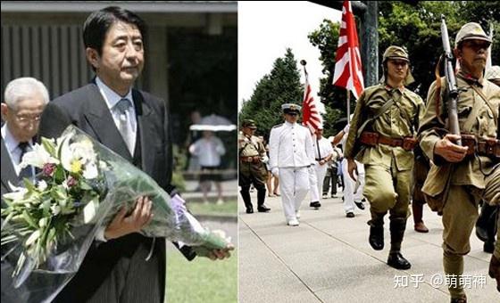 靖国神社传递独立意识,日本要把反智文化普及全球?