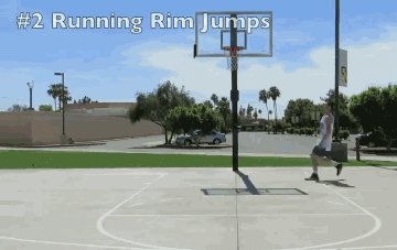 篮球教学-像小土豆内特-罗宾逊一样翱翔天空