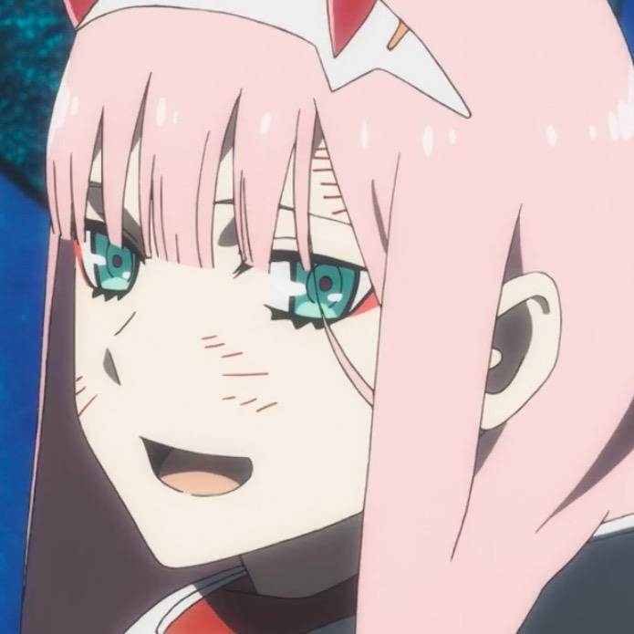 darlinginthefranxx1922集02头像合集