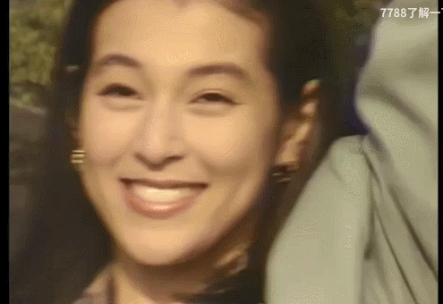 25岁的赤名莉香影响了一代人的爱情观却在50岁才懂
