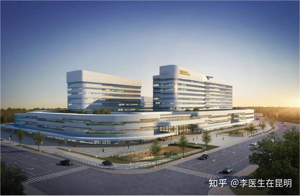 四川四川省肿瘤医院2021年招聘公告