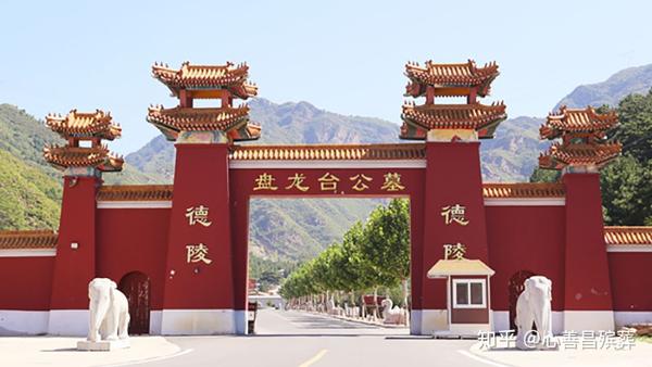 北京昌平盘龙台公墓怎么样?与其它陵园有哪些优势呢?