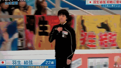 一个男性可以可爱到什么程度