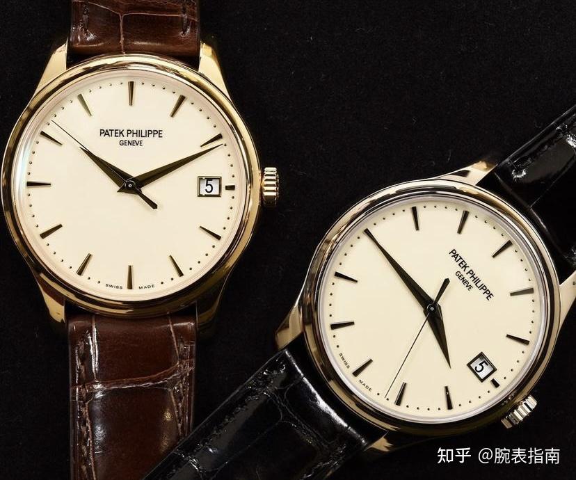 3、为什么有些二手手表比官方价格贵这么多？ 