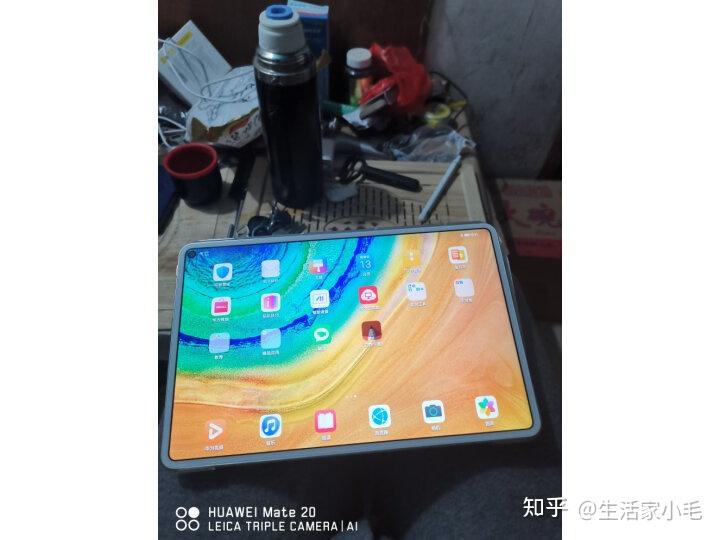 华为matepadpro平板电脑怎么样这样选不盲目