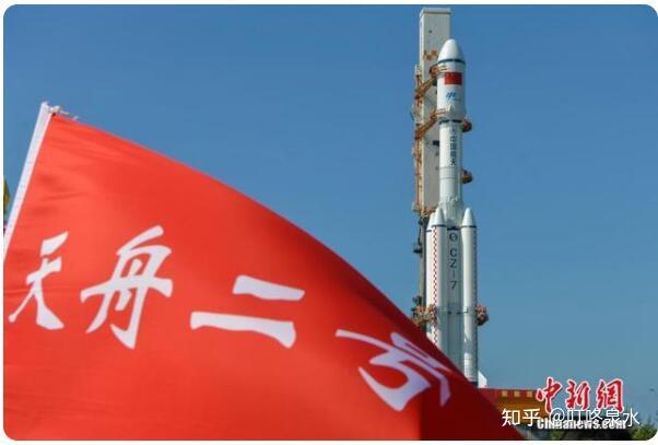 将天和核心舱送入太空,此举标志着中国空间站在轨组装建造全面展开