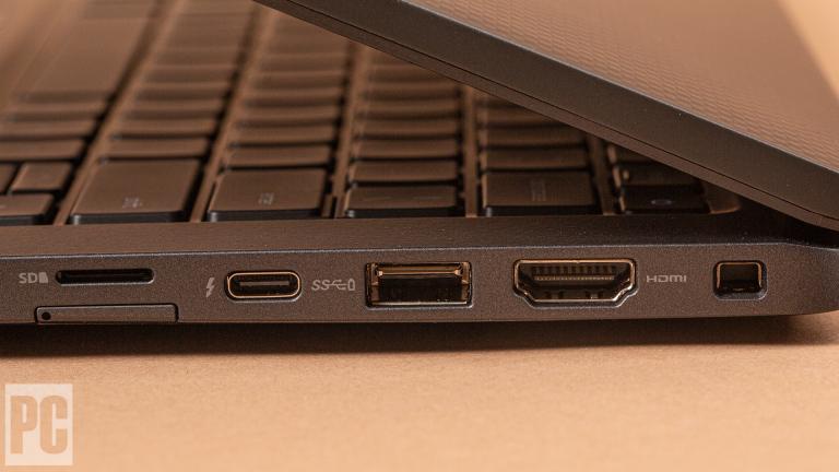 戴尔latitude7420评测