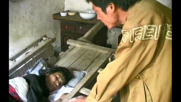 艾滋病纪录片 | 好死不如赖活着