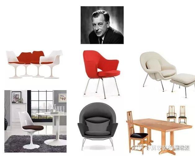 阿纳61雅克布森arne jacobsen 1902-1971 丹麦