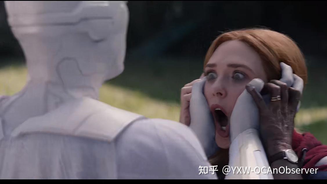 旺达幻视第9集剧情细节彩蛋全解读上