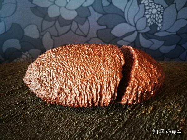 红泥对石一种存在哲学