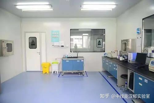 p2实验室生物安全实验室建设标准参考