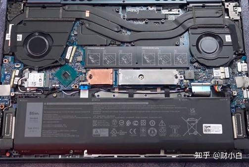 戴尔inspiron15拆机,戴尔inspiron155000 21款戴尔灵越15plus使用起来会怎样