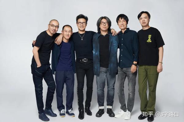 跟他们合作过的明星数不胜数,窦唯,王菲,张楚,老狼,叶蓓…… 赵牧阳在