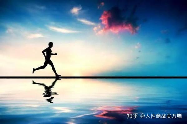 只有看穿人性!才能赢得商战!